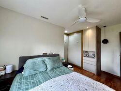Pasir Ris Street 71 (Pasir Ris), HDB 3 Rooms #568901541